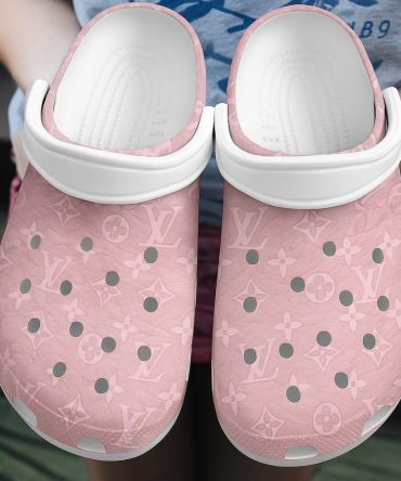 Louis Vuitton Lv Crocs Limited Edition Lx-Crlv2025039