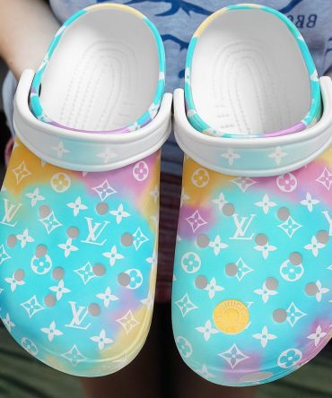 Louis Vuitton Lv Crocs Limited Edition Lx-Crlv2025043
