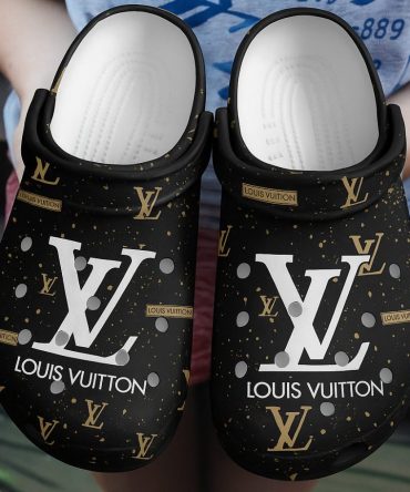 Louis Vuitton Lv Crocs Limited Edition Lx-Crlv2025046