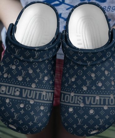 Louis Vuitton Lv Crocs Limited Edition Lx-Crlv2025047