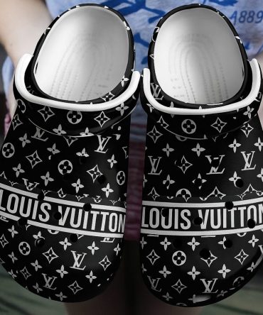 Louis Vuitton Lv Crocs Limited Edition Lx-Crlv2025048