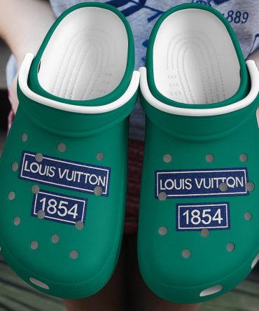 Louis Vuitton Lv Crocs Limited Edition Lx-Crlv2025051