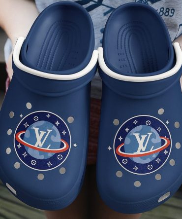 Louis Vuitton Lv Crocs Limited Edition Lx-Crlv2025052
