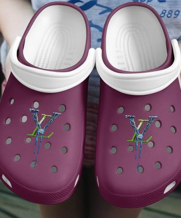 Louis Vuitton Lv Crocs Limited Edition Lx-Crlv2025053