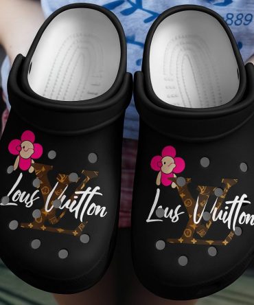 Louis Vuitton Lv Crocs Limited Edition Lx-Crlv2025055