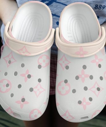 Louis Vuitton Lv Crocs Limited Edition Lx-Crlv2025060