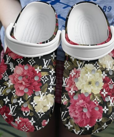 Louis Vuitton Lv Crocs Limited Edition Lx-Crlv2025062
