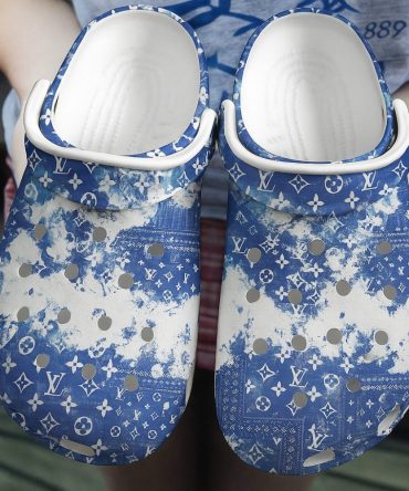 Louis Vuitton Lv Crocs Limited Edition Lx-Crlv2025063