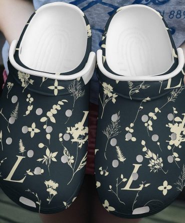 Louis Vuitton Lv Crocs Limited Edition Lx-Crlv2025066