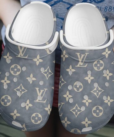 Louis Vuitton Lv Crocs Limited Edition Lx-Crlv2025067