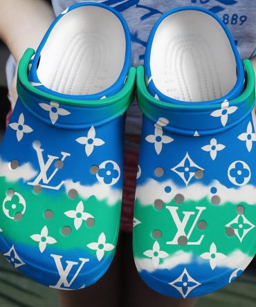 Louis Vuitton Lv Crocs Limited Edition Lx-Crlv2025069