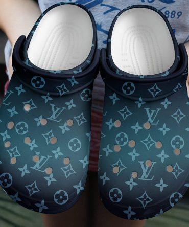 Louis Vuitton Lv Crocs Limited Edition Lx-Crlv2025070