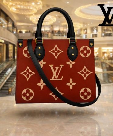 Louis Vuitton Lv Luxury Handbag For Women - Lx-Hblv202601