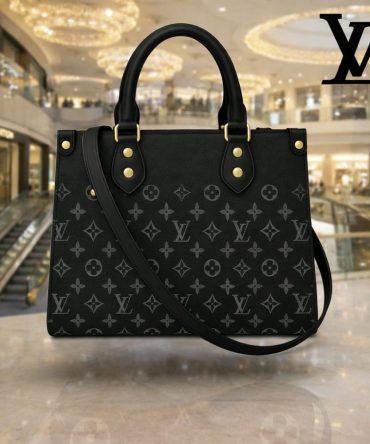 Louis Vuitton Lv Luxury Handbag For Women - Lx-Hblv2026010