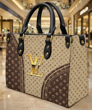 Louis Vuitton Lv Luxury Handbag For Women - Lx-Hblv20260100