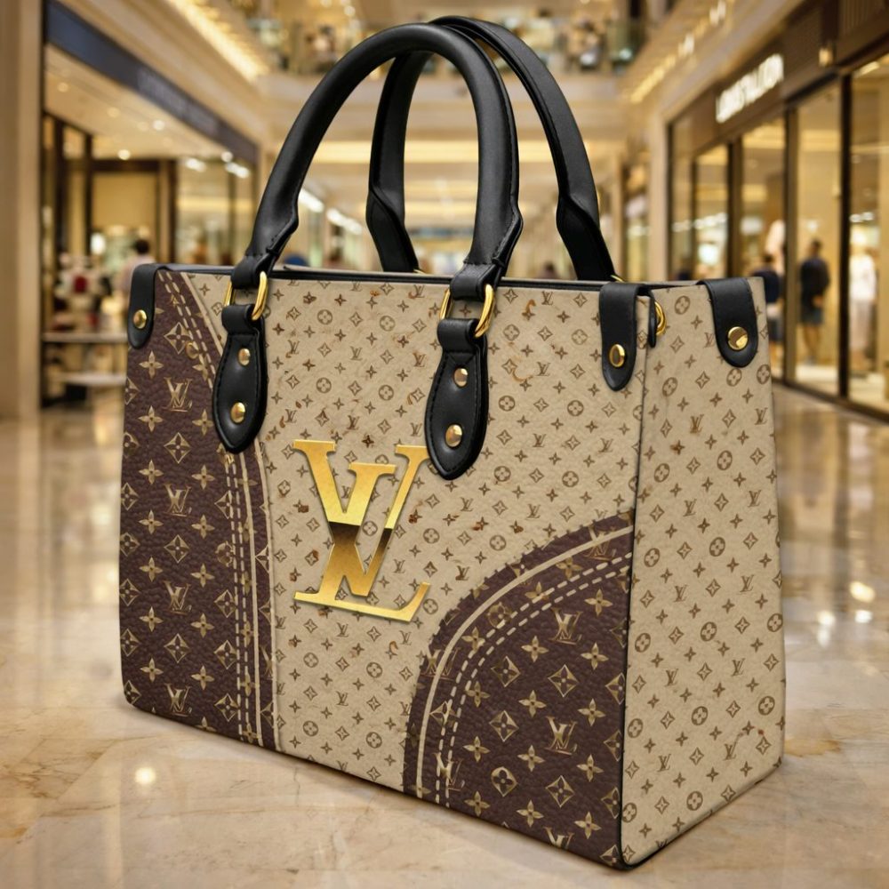 Louis Vuitton Lv Luxury Handbag For Women - Lx-Hblv20260100