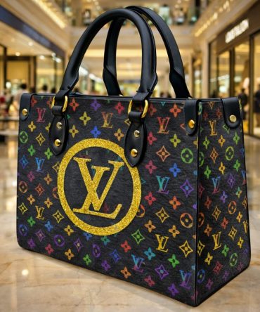 Louis Vuitton Lv Luxury Handbag For Women - Lx-Hblv20260105