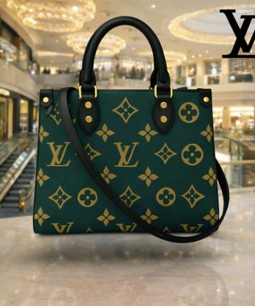 Louis Vuitton Lv Luxury Handbag For Women - Lx-Hblv2026011