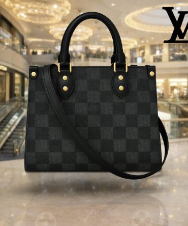 Louis Vuitton Lv Luxury Handbag For Women - Lx-Hblv2026012