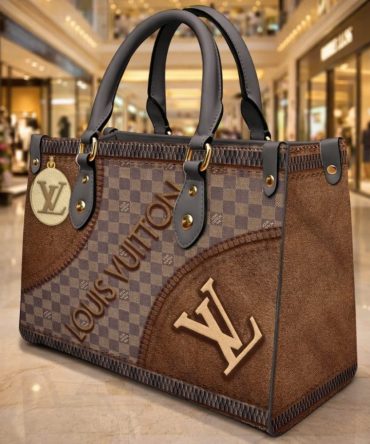 Louis Vuitton Lv Luxury Handbag For Women - Lx-Hblv2026013