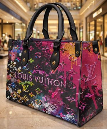 Louis Vuitton Lv Luxury Handbag For Women - Lx-Hblv2026014