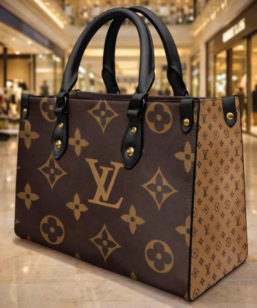 Louis Vuitton Lv Luxury Handbag For Women - Lx-Hblv2026017