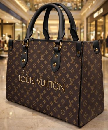 Louis Vuitton Lv Luxury Handbag For Women - Lx-Hblv2026018