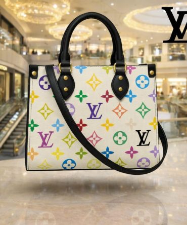 Louis Vuitton Lv Luxury Handbag For Women - Lx-Hblv202602