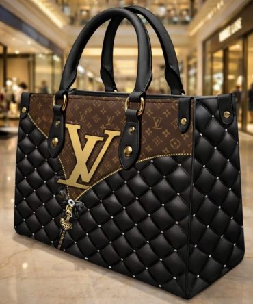 Louis Vuitton Lv Luxury Handbag For Women - Lx-Hblv2026023