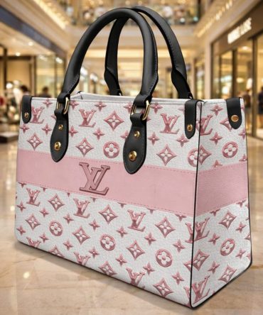 Louis Vuitton Lv Luxury Handbag For Women - Lx-Hblv2026024