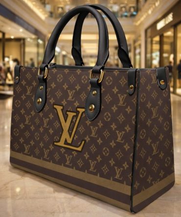 Louis Vuitton Lv Luxury Handbag For Women - Lx-Hblv2026027