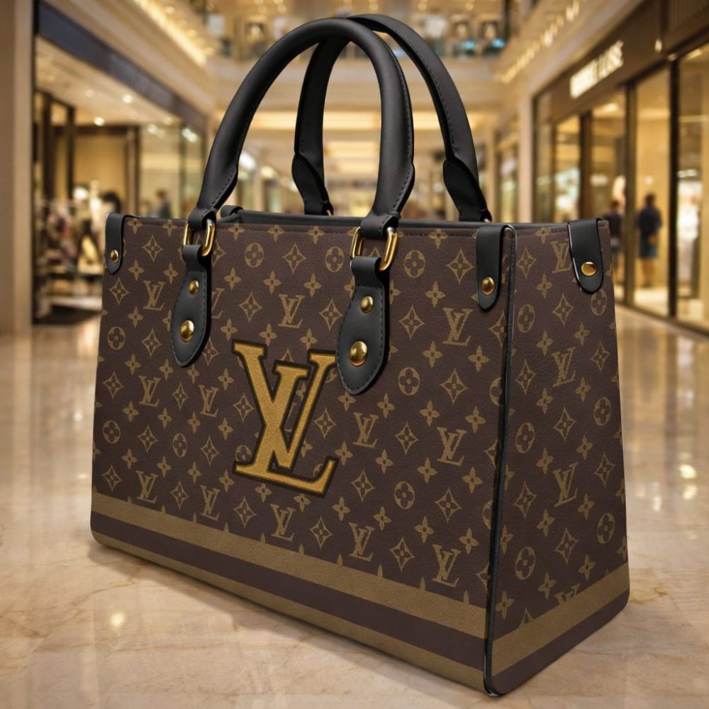 Louis Vuitton Lv Luxury Handbag For Women - Lx-Hblv2026027