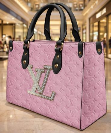 Louis Vuitton Lv Luxury Handbag For Women - Lx-Hblv2026028