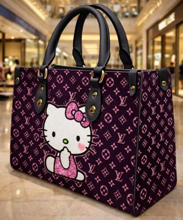 Louis Vuitton Lv Luxury Handbag For Women - Lx-Hblv2026030