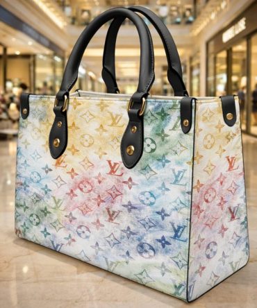 Louis Vuitton Lv Luxury Handbag For Women - Lx-Hblv2026032