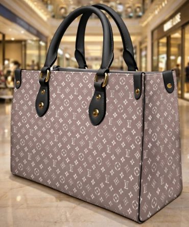 Louis Vuitton Lv Luxury Handbag For Women - Lx-Hblv2026035