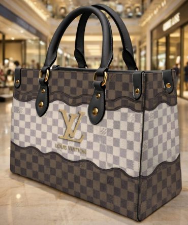 Louis Vuitton Lv Luxury Handbag For Women - Lx-Hblv2026036