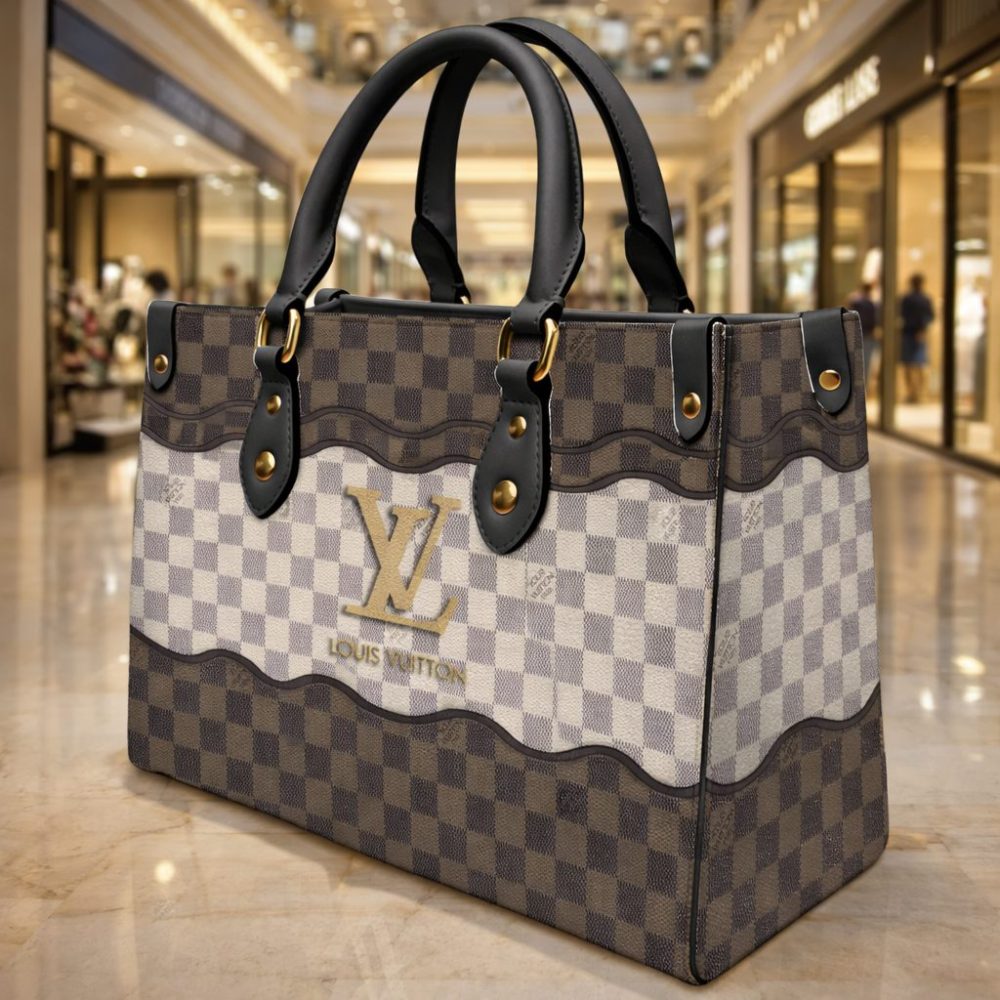 Louis Vuitton Lv Luxury Handbag For Women - Lx-Hblv2026036