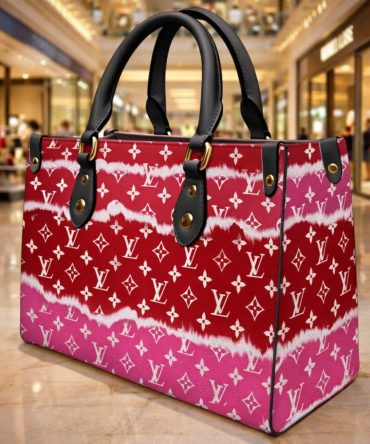 Louis Vuitton Lv Luxury Handbag For Women - Lx-Hblv2026037