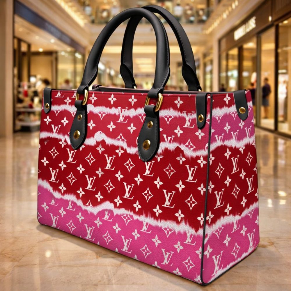 Louis Vuitton Lv Luxury Handbag For Women - Lx-Hblv2026037