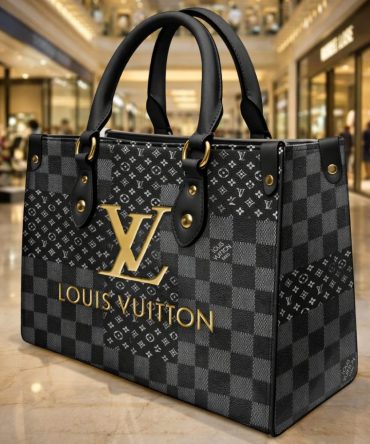Louis Vuitton Lv Luxury Handbag For Women - Lx-Hblv2026039