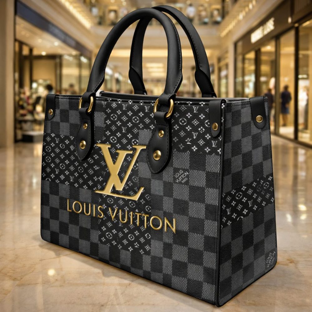Louis Vuitton Lv Luxury Handbag For Women - Lx-Hblv2026039