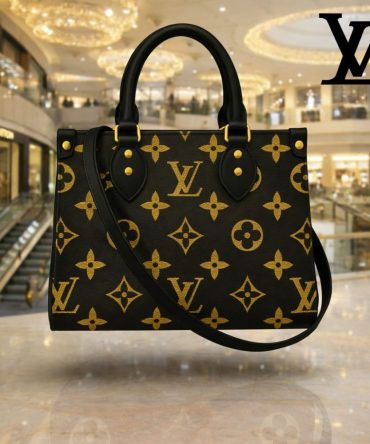 Louis Vuitton Lv Luxury Handbag For Women - Lx-Hblv202604
