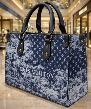 Louis Vuitton Lv Luxury Handbag For Women - Lx-Hblv2026040
