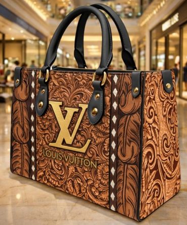 Louis Vuitton Lv Luxury Handbag For Women - Lx-Hblv2026043