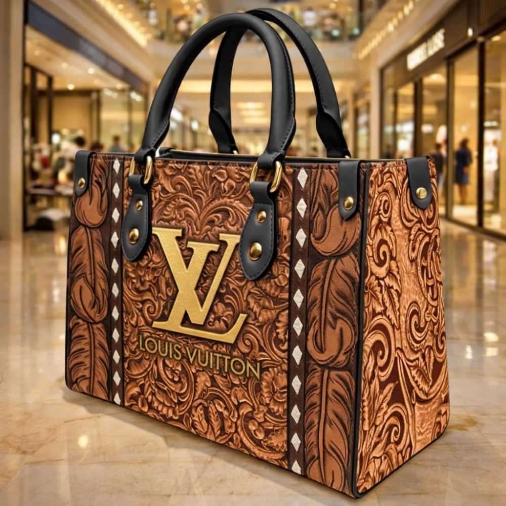 Louis Vuitton Lv Luxury Handbag For Women - Lx-Hblv2026043