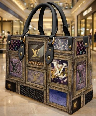 Louis Vuitton Lv Luxury Handbag For Women - Lx-Hblv2026044