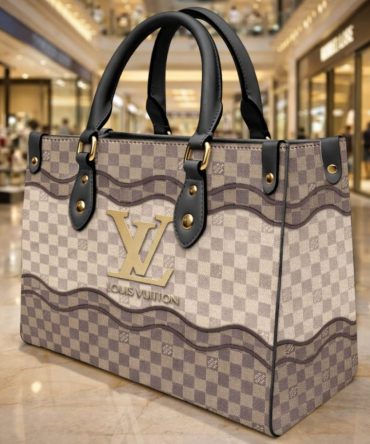 Louis Vuitton Lv Luxury Handbag For Women - Lx-Hblv2026045