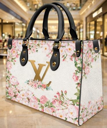 Louis Vuitton Lv Luxury Handbag For Women - Lx-Hblv2026046