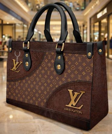 Louis Vuitton Lv Luxury Handbag For Women - Lx-Hblv2026047